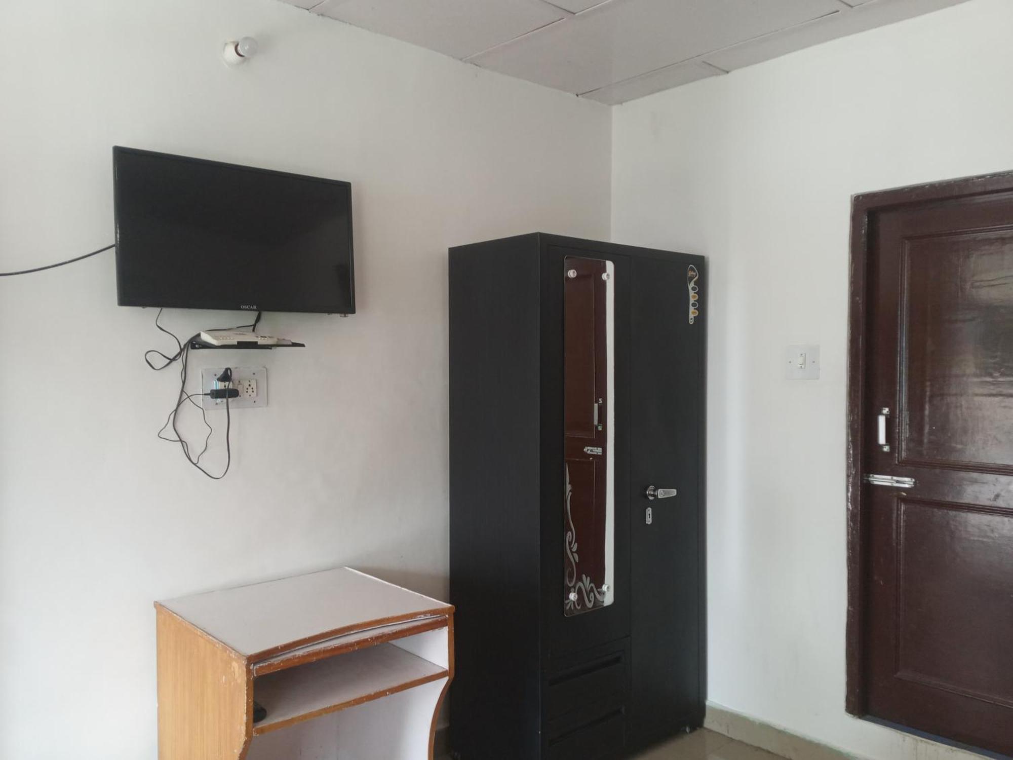 Nirmal Homestay Dharamshala Exterior foto